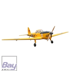 Seagull DHC-1 CHIPMUNK GELB 2,03M ARF FÜR VERBRENNER UND E-ANTRIEBE