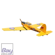 Seagull DHC-1 CHIPMUNK GELB 2,03M ARF FÜR VERBRENNER UND E-ANTRIEBE
