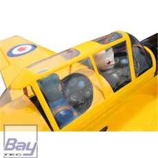Seagull DHC-1 CHIPMUNK GELB 2,03M ARF FÜR VERBRENNER UND E-ANTRIEBE