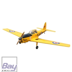 Seagull DHC-1 CHIPMUNK GELB 2,03M ARF FÜR VERBRENNER UND E-ANTRIEBE