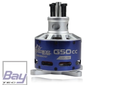 Tomcat G50CC Brushless Motor 8825 KV180