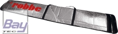 Robbe Modellsport ALU FLÄCHENSCHUTZTASCHE SEGLER 3,0M FÜR MONSUN O.Ä. MODELLE