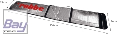 Robbe Modellsport ALU FLÄCHENSCHUTZTASCHE SEGLER 3,0M FÜR MONSUN O.Ä. MODELLE
