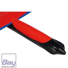 ROBBE MISTRAL 2.0 PNP STYRO/GFK/ABACHI FLÄCHE - 2000mm