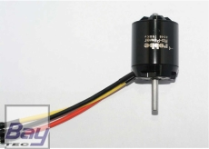 Robbe Modellsport RO-POWER TORQUE 3546 760 K/V Brushless Motor