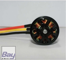 Robbe Modellsport RO-POWER TORQUE 3546 760 K/V Brushless Motor