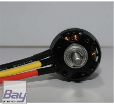 Robbe Modellsport RO-POWER TORQUE 3546 760 K/V Brushless Motor