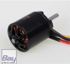 Robbe Modellsport RO-POWER TORQUE 3546 650 K/V Brushless Motor