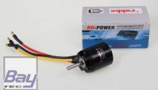 Robbe Modellsport RO-POWER TORQUE 3546 650 K/V Brushless Motor
