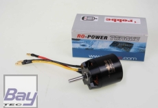 Robbe Modellsport RO-POWER TORQUE 5062 305 K/V Brushless Motor