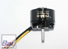 Robbe Modellsport RO-POWER TORQUE 6354 370 K/V Brushless Motor