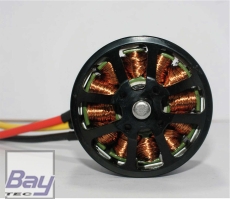 Robbe Modellsport RO-POWER TORQUE 6354 370 K/V Brushless Motor