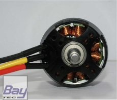 Robbe Modellsport RO-POWER TORQUE 6354 370 K/V Brushless Motor