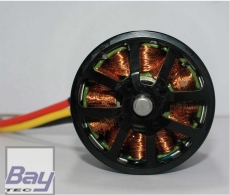 Robbe Modellsport RO-POWER TORQUE 6374 200 K/V Brushless Motor