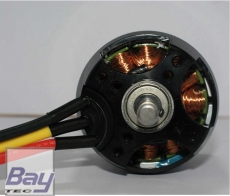 Robbe Modellsport RO-POWER TORQUE 6374 200 K/V Brushless Motor