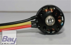 Robbe Modellsport RO-POWER TORQUE 2828 1350 K/V Brushless Motor