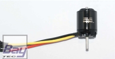 Robbe Modellsport RO-POWER TORQUE 2837 1100 K/V Brushless Motor