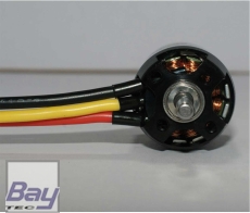 Robbe Modellsport RO-POWER TORQUE 2837 1100 K/V Brushless Motor