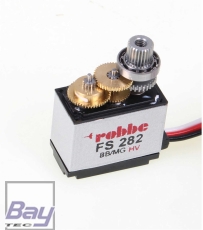 Robbe FS 282 BB MG HV DIGITAL SERVO