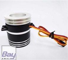 Robbe Modellsport FSW 220 BB MG HV WP SEGELWINDE - 17kg