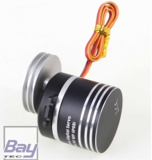 Robbe Modellsport FSW 220 BB MG HV WP SEGELWINDE - 17kg