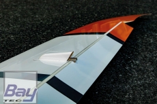 Robbe Modellsport EVOA 3.0 ARF V2 VOLL-GFK "Segler" HOCHLEISTUNGSSEGLER MIT 4-KLAPPENFLÜGEL