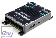 DUALSKY GEMINI 3018 Akkuweiche Futaba S.BUS Standard