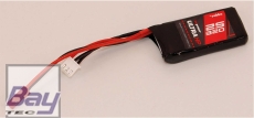 Robbe Modellsport RO-POWER ULTRA HP 320MAH 7,4 VOLT 2S 25(50)C LIPO AKKU