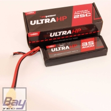 Robbe Modellsport RO-POWER ULTRA HP 4000MAH 11,1 VOLT 3S 25(50)C LIPO AKKU