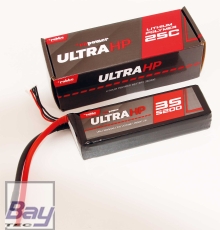 Robbe Modellsport RO-POWER ULTRA HP 5200MAH 11,1 VOLT 3S 25(50)C LIPO AKKU