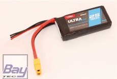 Robbe Modellsport RO-POWER ULTRA MAXAMP 1300MAH 7,4 VOLT 2S 35 (70)C LIPO AKKU