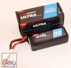 Robbe Modellsport RO-POWER ULTRA MAXAMP 1600MAH 14,8 VOLT 4S 35(70)C LIPO AKKU