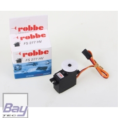 ROBBE FS 277 BB MG LV/HV DIGITAL SERVO