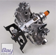 SAITO FG-73R5 BENZIN MOTOR 5-ZYLINDER