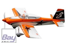 PREMIER AIRCRAFT RV-8 SUPER PNP ORANGE MIT AURA 8 - 1925mm