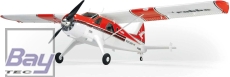 Robbe Modellsport DHC-2 BEAVER "AIR BEAVER" ROT PNP - 1520mm