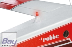 Robbe Modellsport DHC-2 BEAVER "AIR BEAVER" ROT PNP - 1520mm