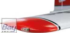 Robbe Modellsport DHC-2 BEAVER "AIR BEAVER" ROT PNP - 1520mm