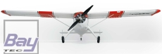 Robbe Modellsport DHC-2 BEAVER "AIR BEAVER" ROT PNP - 1520mm
