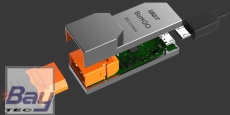 ISDT BG-LINKER BATTGO® SMART BATTERY LINKER