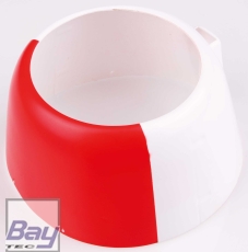 Robbe Modellsport MOTORHAUBE FÜR AIR BEAVER ROT
