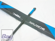 ROBBE AVALANCHE ARF VOLL-GFK/CFK 2,8M ELEKTRO