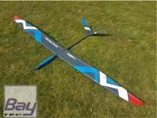 ROBBE AVALANCHE ARF VOLL-GFK/CFK 2,8M ELEKTRO