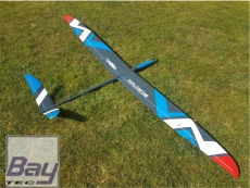 ROBBE AVALANCHE ARF VOLL-GFK/CFK 2,8M ELEKTRO