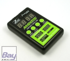 ZTW LED Programmierkarte für ZTW Mantis/Antares -Serie Brushless Regler