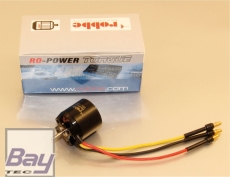 ROBBE RO-POWER TORQUE 2834 850 K/V