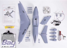 FLITE TEST MICRO FREIGHTER ELECTRIC RTF