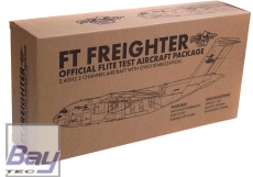 FLITE TEST MICRO FREIGHTER ELECTRIC RTF
