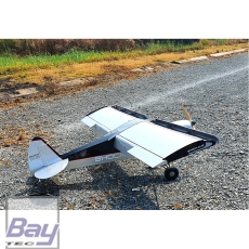 Seagull SHOCK CUB 38-50CC 102" Silber 2,6M