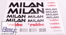 Robbe Modellsport DEKORSATZ MILAN (ARF/KIT/PNP)